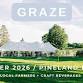 Graze at Pineland Farms July 24, 2026
