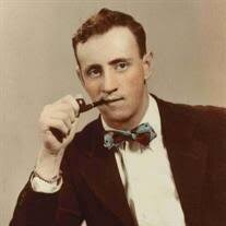 Albert Charles "A.C." Corbin Obituary