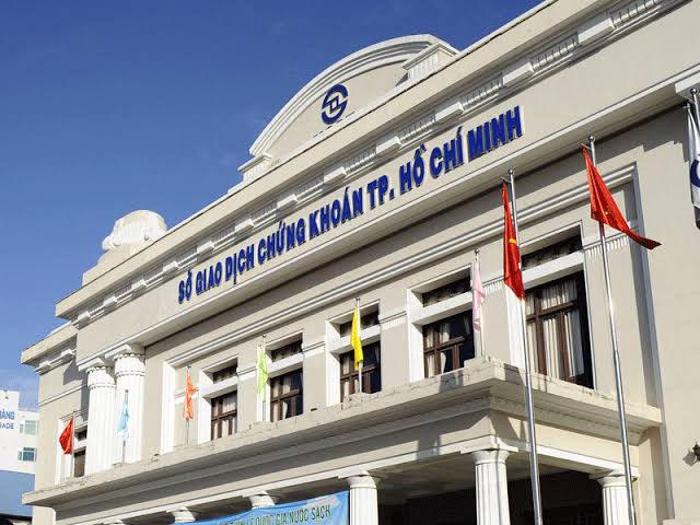 The Vietnamese stock exchange continues its remarkable ascent | World  Finance