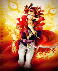 Check spelling or type a new query. Mereoleona Fuegoleon E Leopold Black Clover Fans Facebook