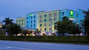 Welcome to fort lauderdale, florida where our location is the start of your great vacation. Holiday Inn Express Hotel Suites Fort Lauderdale Airport Cruise Port Fort Lauderdale Fl 33315