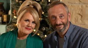 Acorn TV July highlights