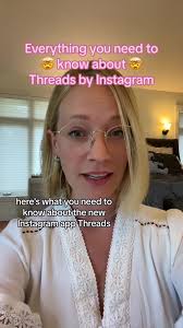 Everything You Need to Know About Instagram Threads
