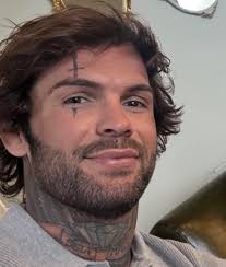 Cody Garbrandt's new look 🔪 👊