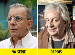 Como estão os atores de “A Grande Família” quase 20 anos depois de sua  estreia