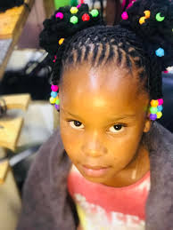 Shauri Dreadlocks styles added...