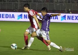 Tâm điểm của vòng 5 v.league 2021 là màn so tài giữa tp. Xem Trá»±c Tiáº¿p Tphcm Vs Ha Ná»™i á»Ÿ Ä'au Kenh Nao Vietnamnet