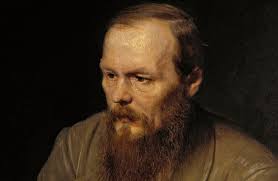 Dostoevskij e l'analisi del genere umano · Mario Bonelli