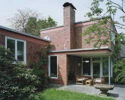 max bill fleckhaus haus architektur klinkerhaus deutsche hauser