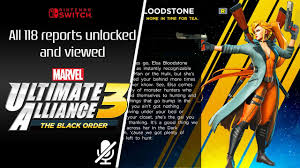 How do you unlock all characters in marvel ultimate alliance 3? Marvel Ultimate Alliance 3 Extreme Moves For All Heroes In Alt Costumes Mostly Youtube