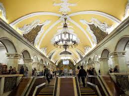 Reizen tussen sint petersburg en moskou is mogelijk per vlucht en bus. Wat Te Doen In Sint Petersburg En Moskou Reismeisje