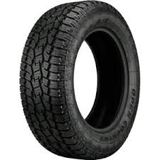 Details About 1 New Toyo Open Country A T Ii 325x50r22 Tires 3255022 325 50 22