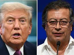 Nederlands stel sterft plots in Colombia: “Eerste hypothese wijst op  besmette vis tijdens restaurantbezoek”