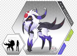 One large one around its lower body and one hanging. Evolution Des Pokemon Fan Art Jynx The Pokemon Company Pokemon Purple Mammal Vertebrate Png Pngwing