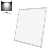 Buy 2x2 led panel light fixture for office lighting,shop light or other commercial recessed led lighting, drop ceiling lighting us cheap price free shipping. Led Smd Panel Light Ceiling Light 2x2 48w 6500k Buy Online At Best Prices In Pakistan Daraz Pk