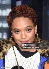 2,355 Indya Moore Photos & High Res Pictures