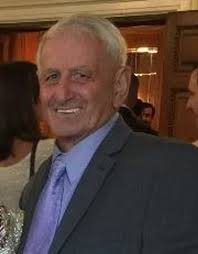 Steven Poulos Obituary September 4, 2019