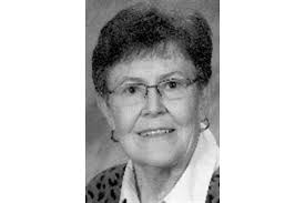Mary Lange Obituary (2015)