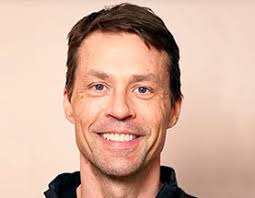 Herb Stephens-President of Democracy Earth-Enabling Liquid Democracy for  the World