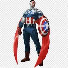Captain america shield illustration, captain america's shield marvel comics superhero s.h.i.e.l.d., captain america shield, comics, heroes, logo png. Marvel Puzzle Quest Falcon Captain America Black Panther Carol Danvers Captain America Heroes Superhero Falcon Png Pngwing