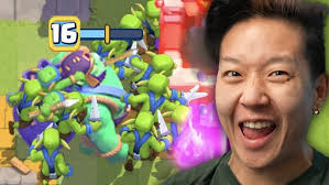 4 BEST Mortar Cycle Decks in the Meta! 4 PRO SPECIAL! :: Clash Royale