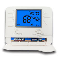 Ocean Controls Limited offers a wide array of thermostat products suitable for replacing air conditioner thermostats. Replacing an air conditioner thermostat doesn't have to be a difficult task.