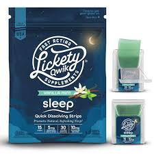 Melatonin diffusers are all over social media but are they safe? Lickety Qwik Melatonin Fast Dissolve Sleep Aid Strips 60 Servings Of Melatonin 5mg Or 30 Servings Of Melatonin 10mg W Elderberry Valerian Root Chamomile Buy Online In Angola At Angola Desertcart Com Productid
