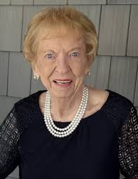 Obituary for Muriel Ellen (Shea) McArdle