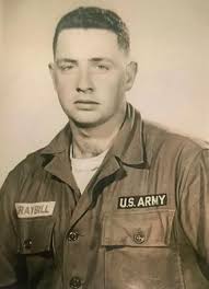 Theodore Graybill Obituary (1935