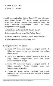 Pengertian seleksi menurut para ahli. Contoh Soal Ujian Tertulis Rekrutmen Calon Satpol Pp Info Dunia Pendidikan