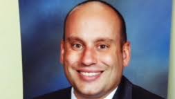 North Brunswick Township High School has new principal