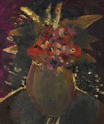 Georges Braque 1882 1963 Anemones 20th Century Paintings Christie S Georges Braque Painting Artist