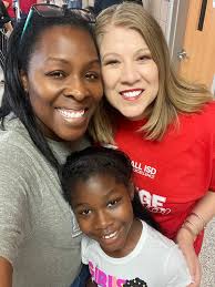 Gloria R. Vasquez, Ed.D. (@GloRVasquez)