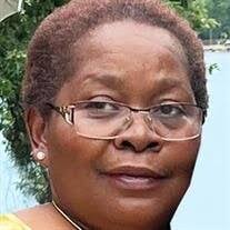 Brenda Lee "Tonya" Fleming Obituary