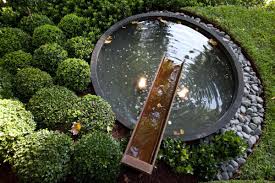 Welcome To Paal Grant Paal Grant Landscape Design Water Features In The Garden Garden Design