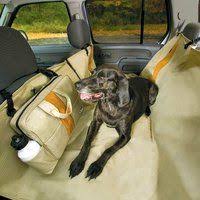 Kurgo Wander Hammock Seat Cover Con Imagenes Perros Mascotas S A
