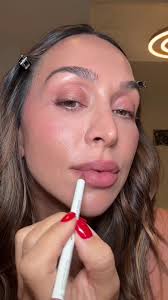 Lipstick Influencer Danielle