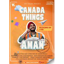 PB - Canada Things