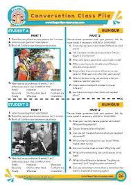 Find A Partner To Practise English Speaking Skills Online An Engaging Fun Interactive Pairwork Speaking Activity The Activity Can Be Used For A 1 1 Spe Speaking Activities Ielts Life Skills Speaking Activities Esl