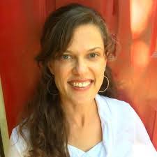 Diana Lujan's Instagram, Twitter & Facebook