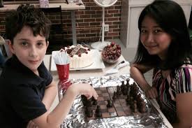 In 2012 and 2014 she won the asian continental championship where she earned here first gm norm. Chess Daily News By Susan Polgar Spectacular Comeback