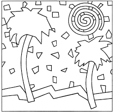 Free mosaic coloring page to download or print, including many other related mosaic coloring page you may like. Pattern Simple Mosaic Coloring Pages Free Mosaic Patterns Mosaic Patterns Mosaic Templates