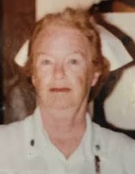 Mary Elizabeth Curry