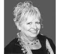 Lorraine McBRIDE Obituary (2015)