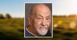 Charles E. Kinner Obituary February 12, 2025