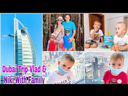 Florida Russian Family'S Kids Youtube Channels Earns Them Millions | Daily  Mail Online