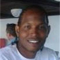 Dettrus Johnson Obituary