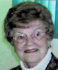 Helen Margaret Smiley — Arimathea Funeral Cooperative