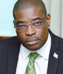 Kaieteur News by GxMedia