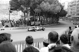 Image result for Light Green 1968 Monaco